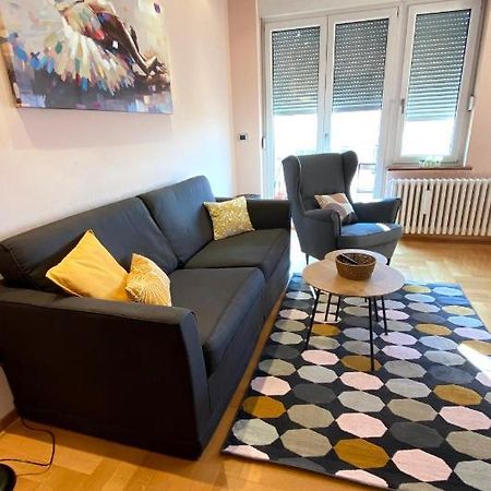 Quince Apartment-Free Parking-City Center Белград Экстерьер фото