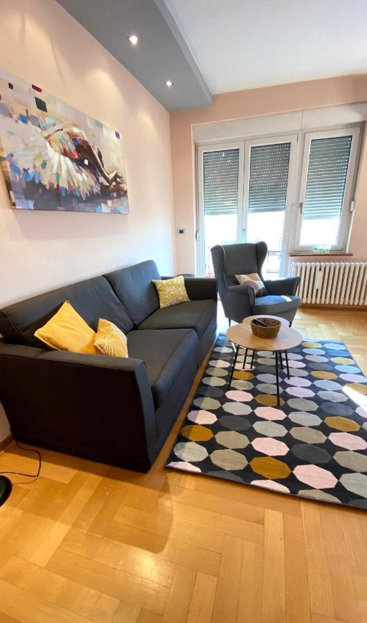 Quince Apartment-Free Parking-City Center Белград Экстерьер фото